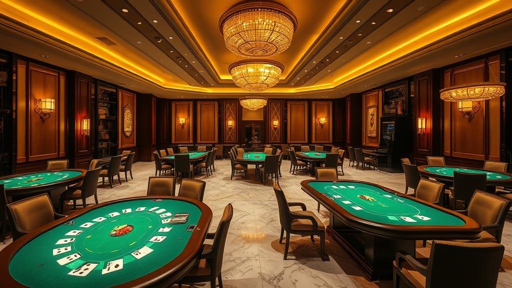 ความสำเร็จจากการเล่นบาคาร่าเว็บตรง