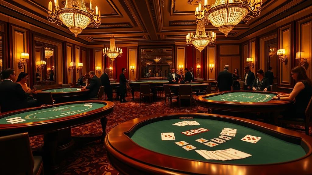 แผนผังการเดินเงินบาคาร่าสำหรับระดับเซียน