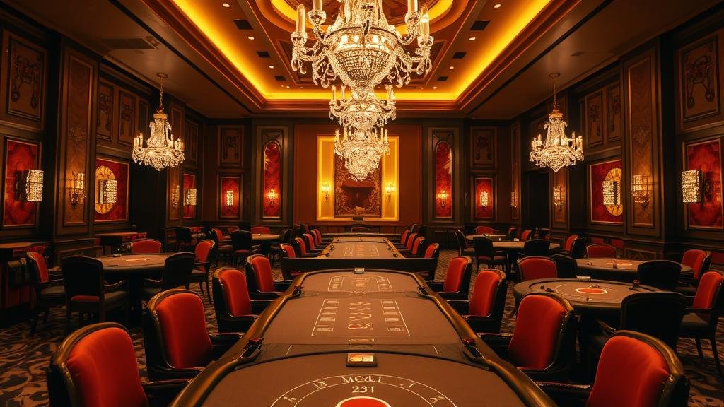 การเล่นบาคาร่าสดบนมือถือ