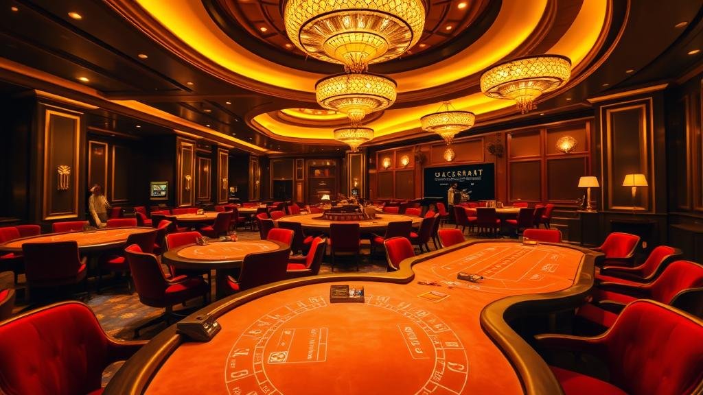 สูตรเดินเงินบาคาร่าแบบต่างๆ