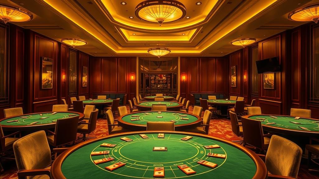 การวางเดิมพันบาคาร่าเว็บตรง