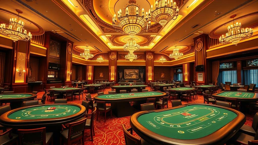 เปรียบเทียบค่ายบาคาร่า AE และ Sexy