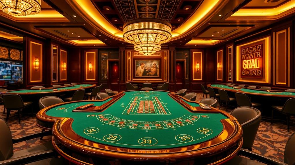 เทคนิคเดินเงินบาคาร่าสำหรับทุนน้อย