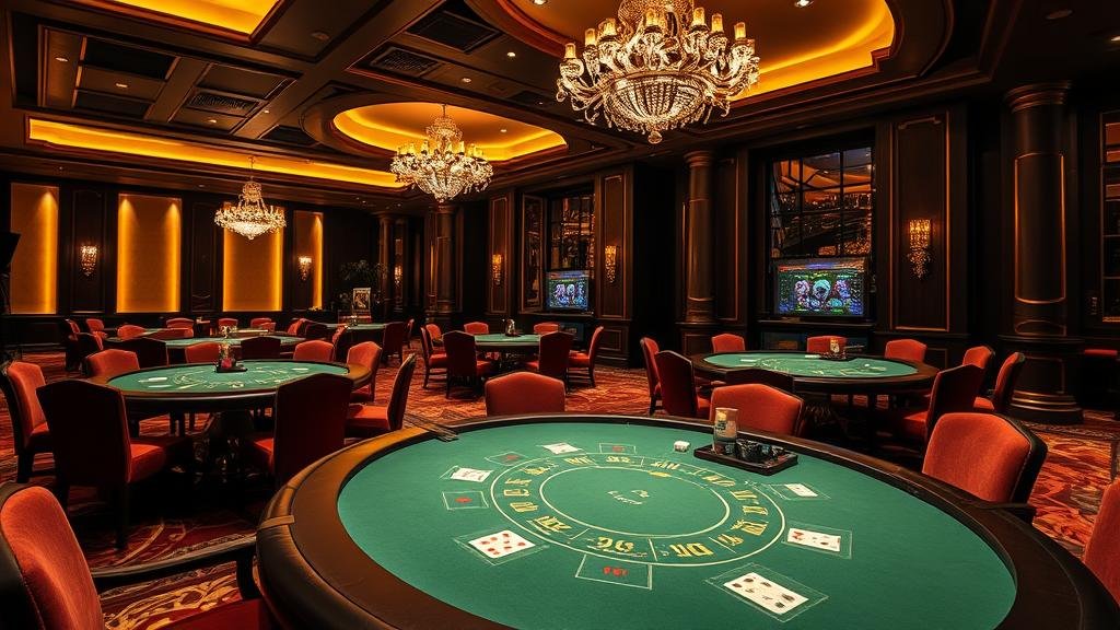 แผนการเดินเงินบาคาร่าแบบต่างๆ เพื่อควบคุมงบประมาณ