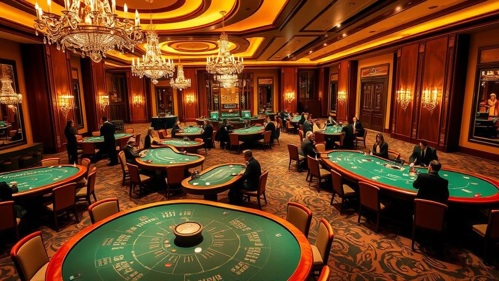 ตัวอย่างเค้าไพ่ปิงปองในบาคาร่า