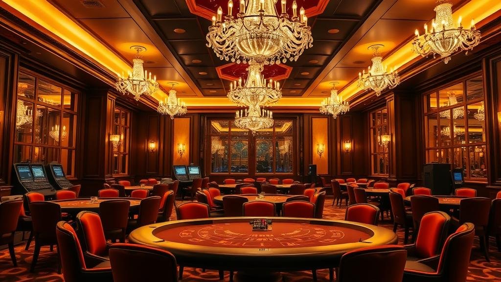 การวางเดิมพันบาคาร่าด้วยวอลเลทบนมือถือ