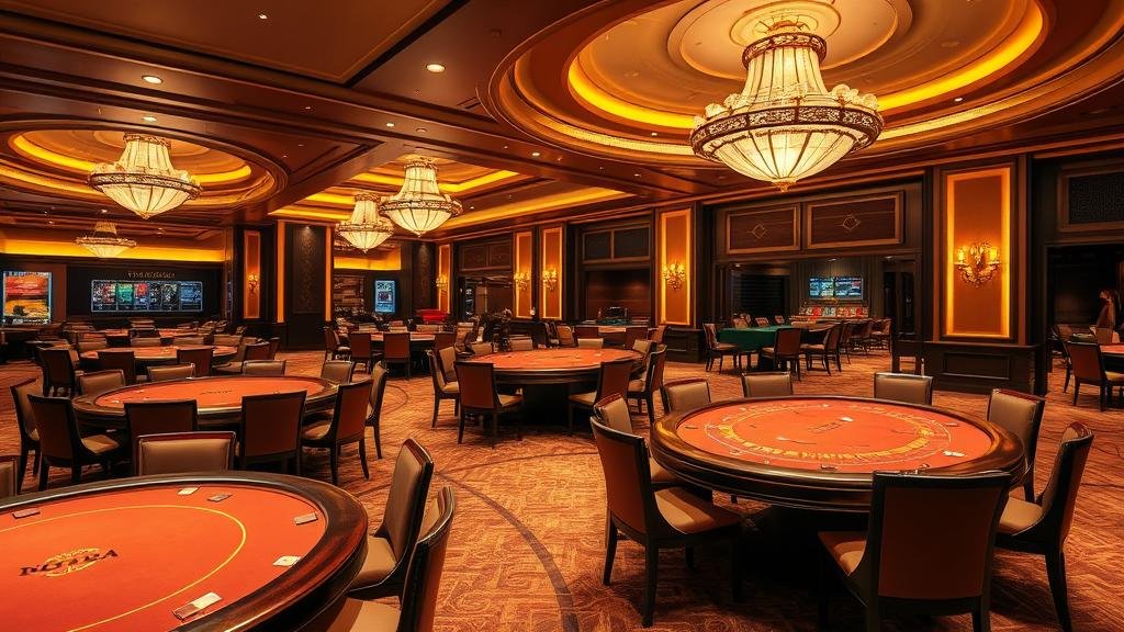 ตารางแสดงอัตราจ่ายบาคาร่าสำหรับเดิมพันพิเศษ