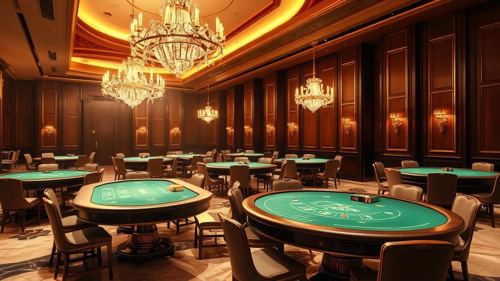 ความสำเร็จและความมั่นใจในการเล่นบาคาร่า วอลเลท