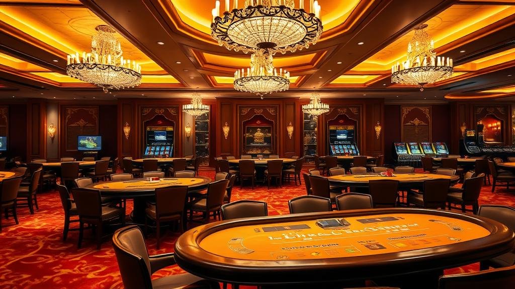 การเล่นบาคาร่าสดออโต้ผ่านคอมพิวเตอร์และมือถือ