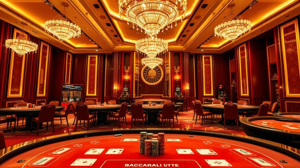 ภาพประกอบแผนการเดินเงินบาคาร่าแบบต่างๆ