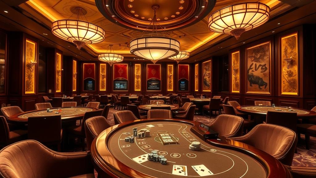 การเล่นบาคาร่าบนมือถือผ่านแอปพลิเคชัน