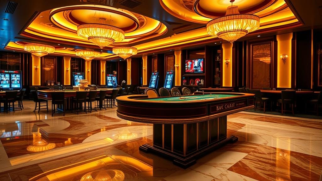 ตัวอย่างเค้าไพ่สลับคู่ (ปิงปอง) ในตารางบาคาร่า