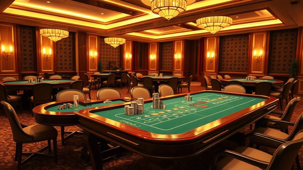 เปรียบเทียบค่ายบาคาร่าชั้นนำ: SA, Pragmatic Play, AE Casino