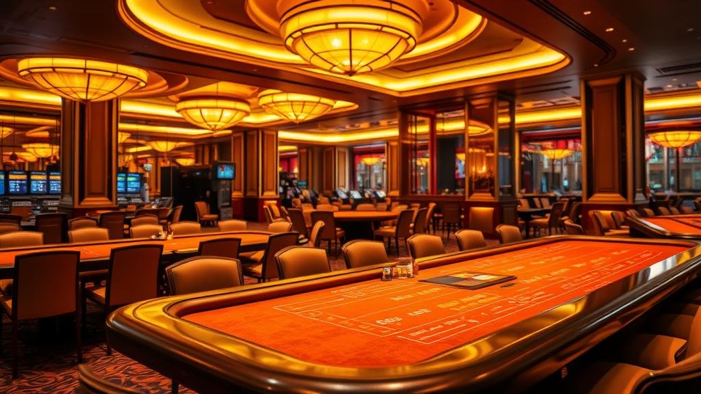 ค่ายบาคาร่าชั้นนำ: Playtech, AE, Pragmatic, Sexy Baccarat