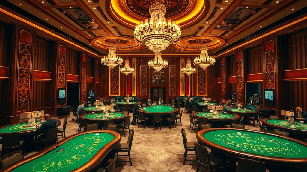 เทคนิคเดินเงินบาคาร่า ทุนน้อย