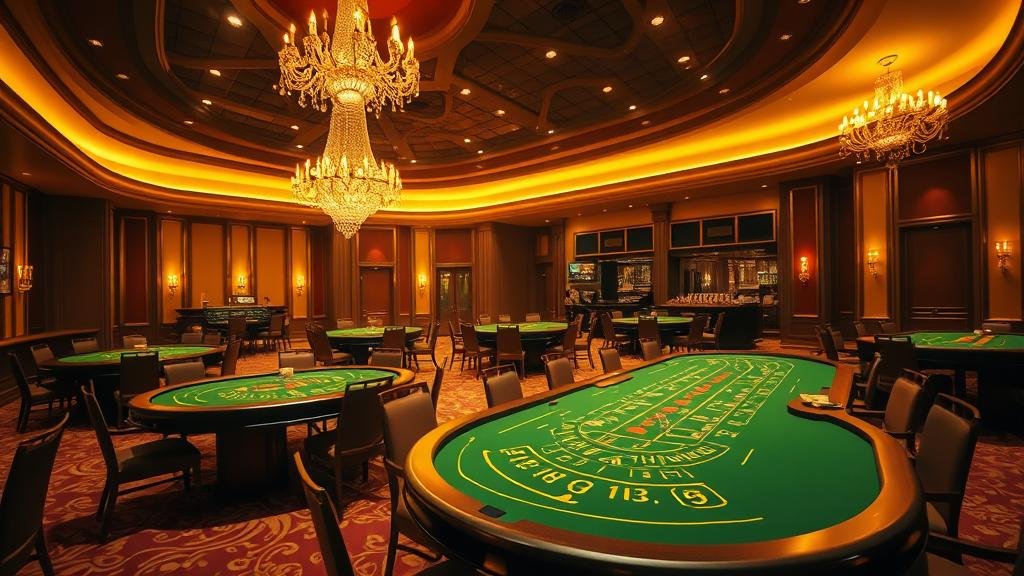 ภาพแสดงรูปแบบเค้าไพ่ปิงปองในเกมบาคาร่า