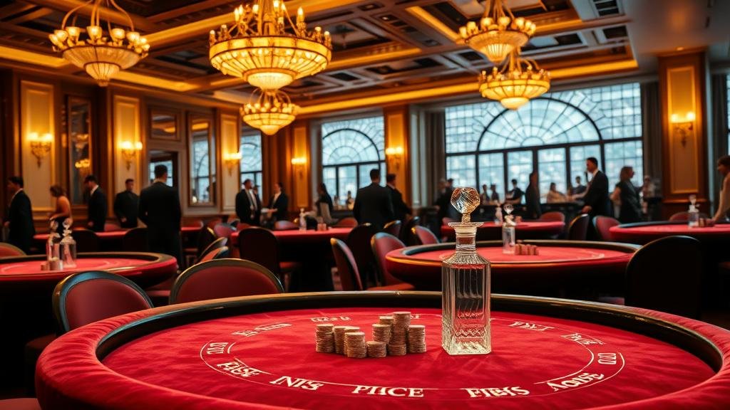 นักพนันบาคาร่า วอลเลทที่ประสบความสำเร็จและมั่นใจ