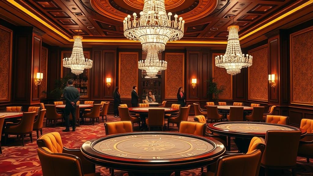 เช็คอัตราจ่ายบาคาร่าเจ้ามือช่วงเที่ยงคืน