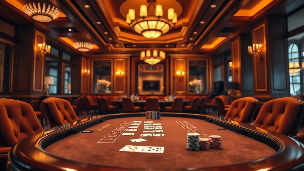 เทคนิคการเล่นบาคาร่าไลฟ์สปีดบนมือถือ