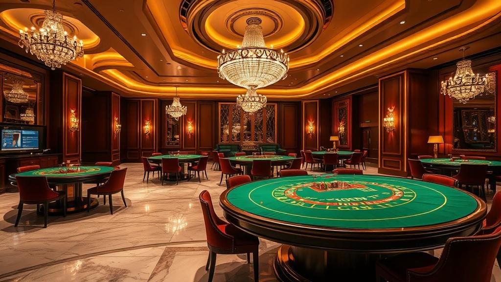 การเล่นบาคาร่าบนมือถือ Android และคอมพิวเตอร์