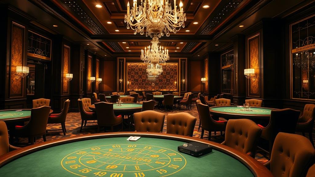 การอ่านเค้าไพ่บาคาร่าบนมือถือด้วยเครดิตฟรี