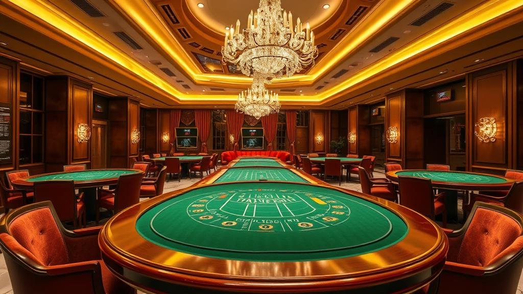 เปรียบเทียบค่ายบาคาร่า SA และ Playtech บนมือถือ