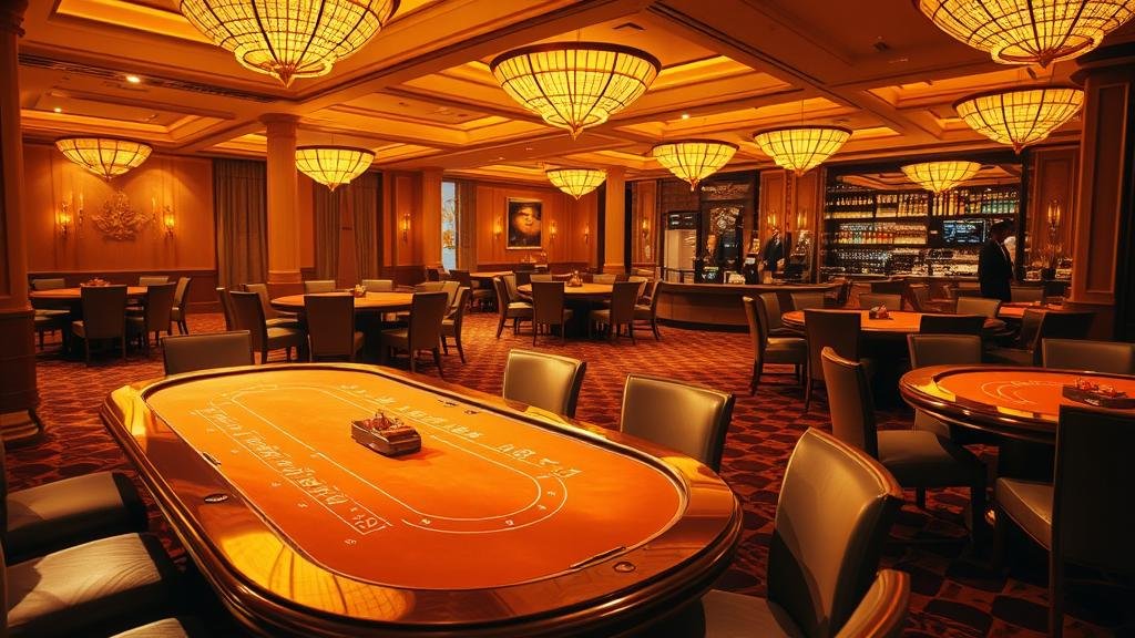 การแสดงผลเค้าไพ่บาคาร่ารูปแบบต่างๆ