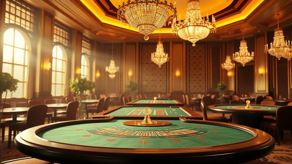 นักพนันฉลองชัยชนะในการเล่นบาคาร่า