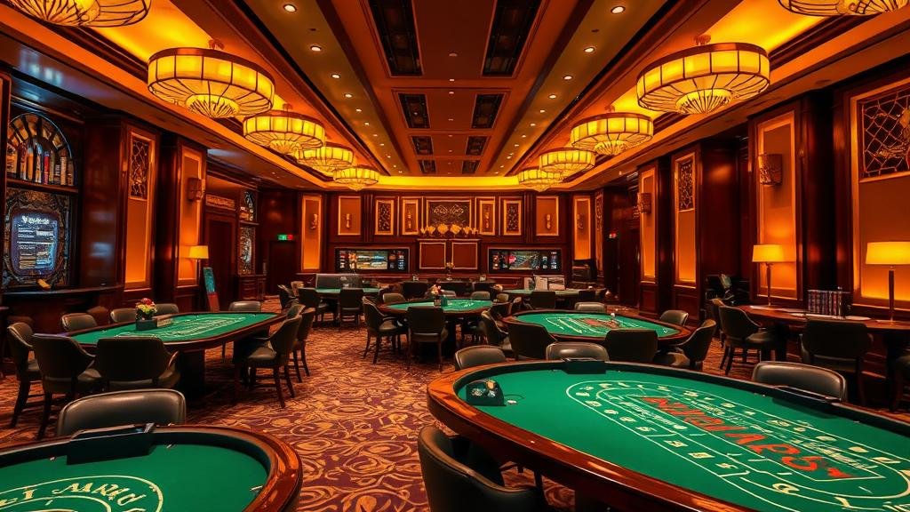 หน้าจอสมัครบาคาร่าออนไลน์บนมือถือที่ใช้งานง่าย