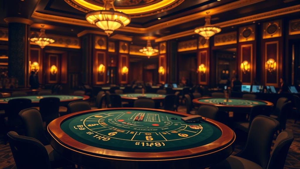 นักพนันบาคาร่าไลฟ์สปีดที่ประสบความสำเร็จ