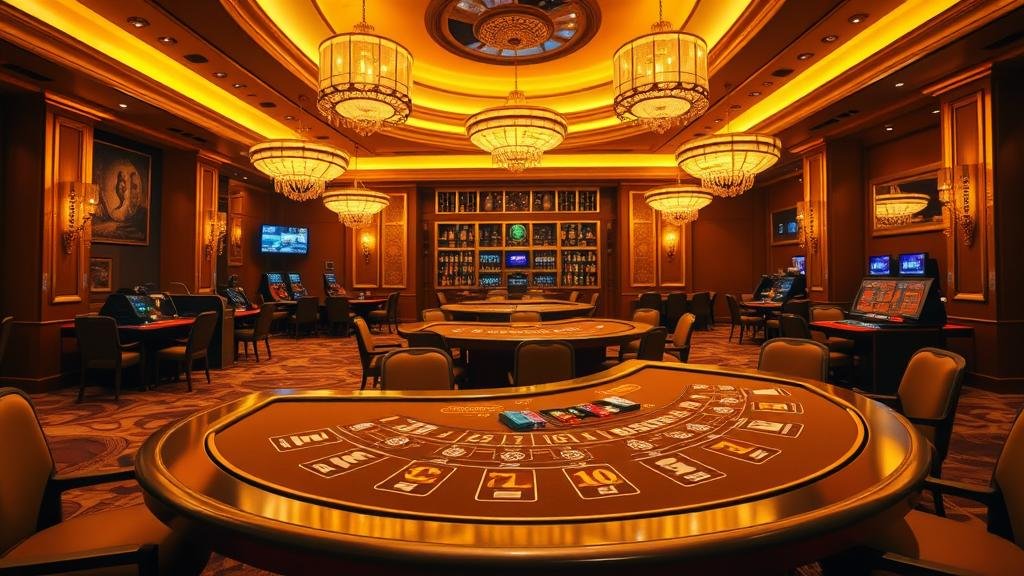 การบริหารจัดการเงินทุนในการเล่นบาคาร่าสายฟ้า