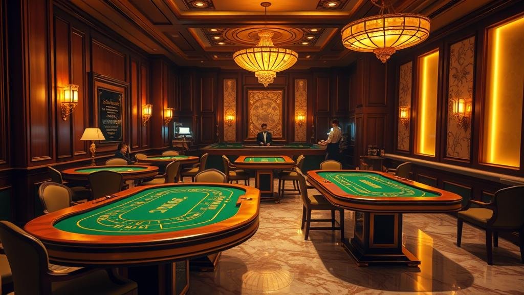 เค้าไพ่บาคาร่า ปิงปอง มังกร