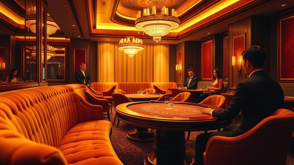 สมัครบาคาร่าบนมือถือ: ขั้นตอนง่ายๆ ผ่านสมาร์ทโฟน