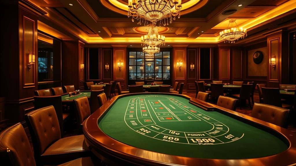 การคุมงบ บาคาร่า: การบริหารจัดการเงินทุนอย่างมีประสิทธิภาพ