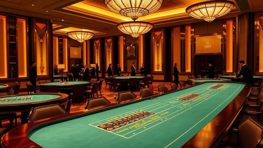 การเล่นบาคาร่า ซูเปอร์ซิกส์ ผ่านหน้าจอมือถือ