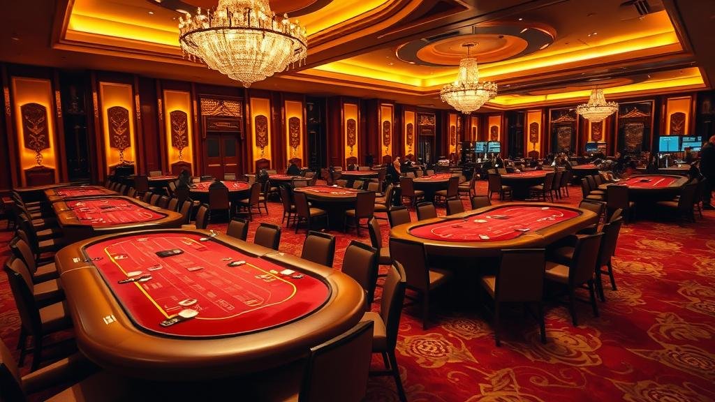 การเล่นบาคาร่า ซูเปอร์ซิกส์ ผ่านมือถือ iOS และแท็บเล็ต Android