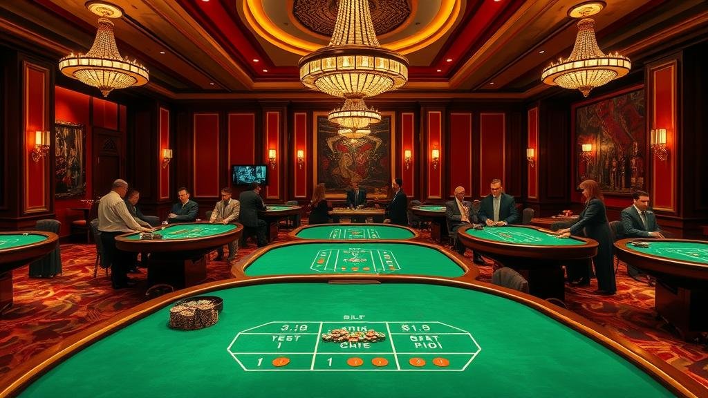 ภาพประกอบกลยุทธ์เดินเงินบาคาร่า 1-3-2-4