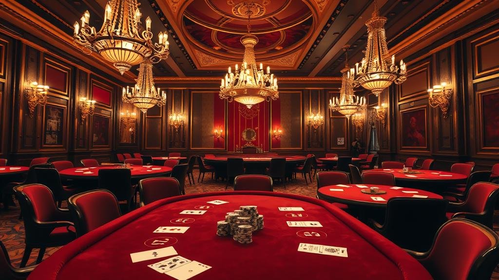 เปรียบเทียบค่ายบาคาร่า Evolution และ Playtech