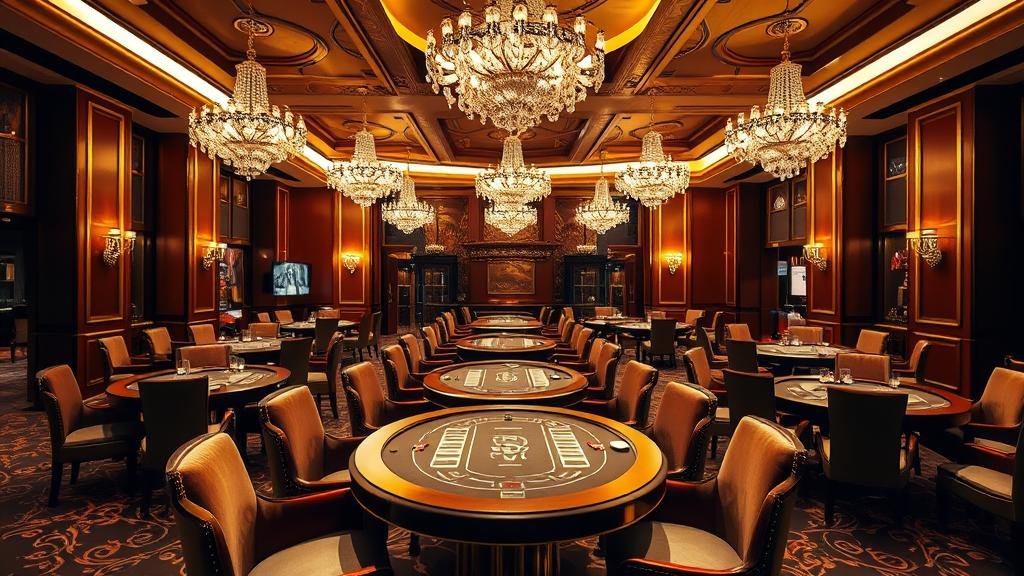 ผู้เล่นบาคาร่าที่ชนะรางวัลใหญ่