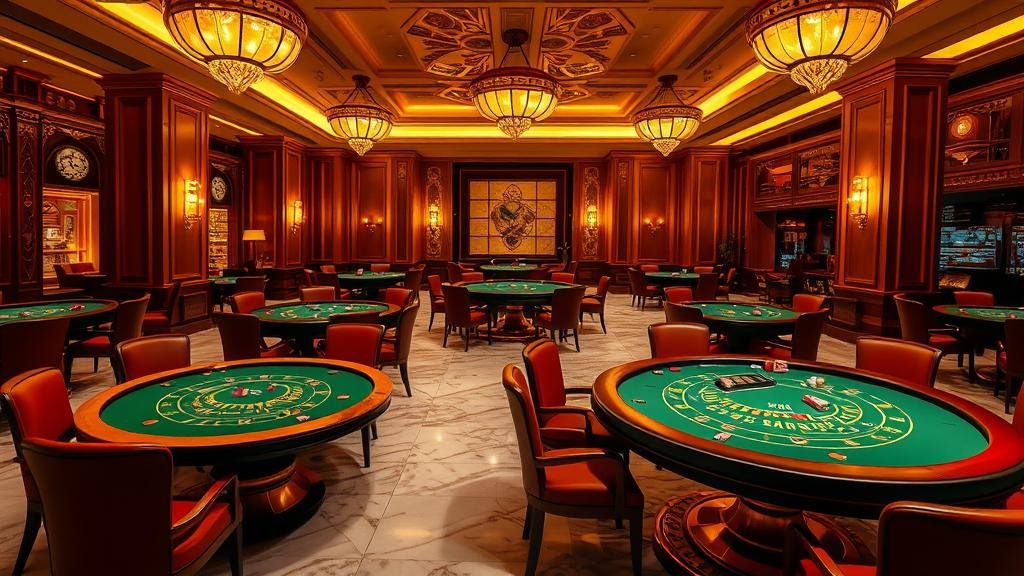 เค้าไพ่ มังกร บาคาร่า