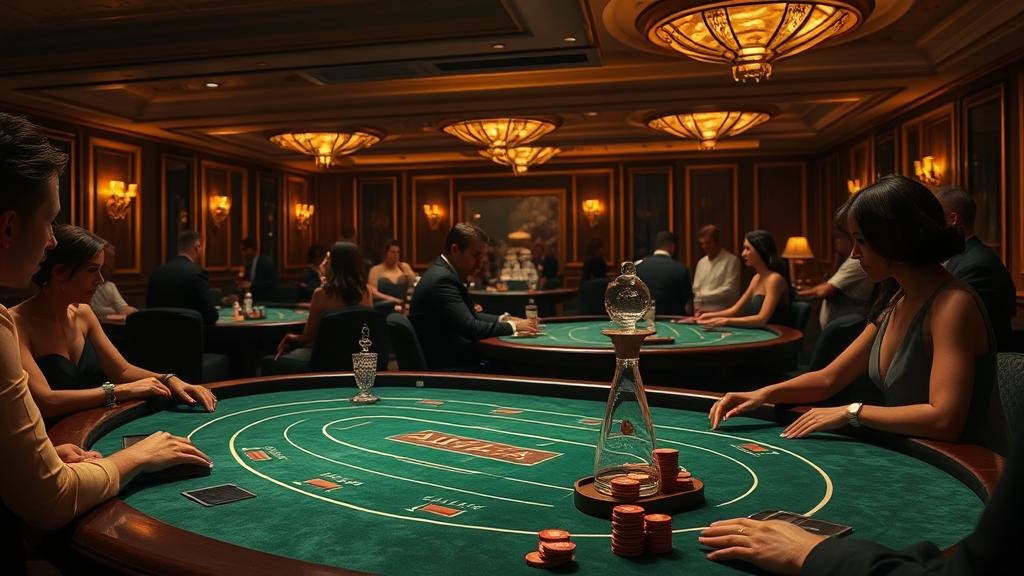 เปรียบเทียบค่ายบาคาร่าชั้นนำ: AE, Playtech, Pragmatic Play