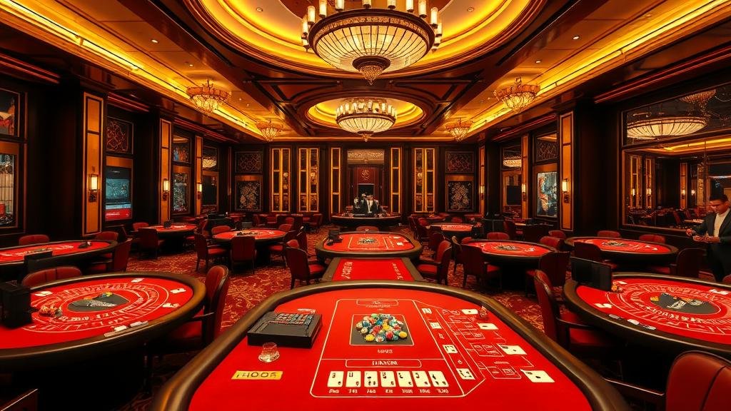 การสมัครเล่นบาคาร่าบนมือถือ 2025