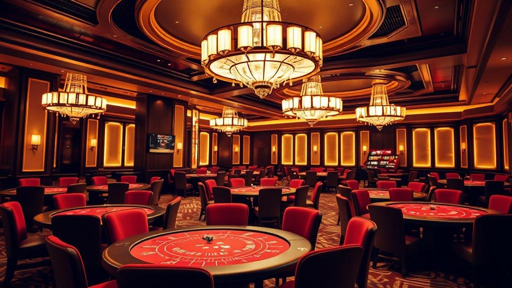 ขั้นตอนการสมัครบาคาร่าบนคอมพิวเตอร์ มือถือ Android และ iOS