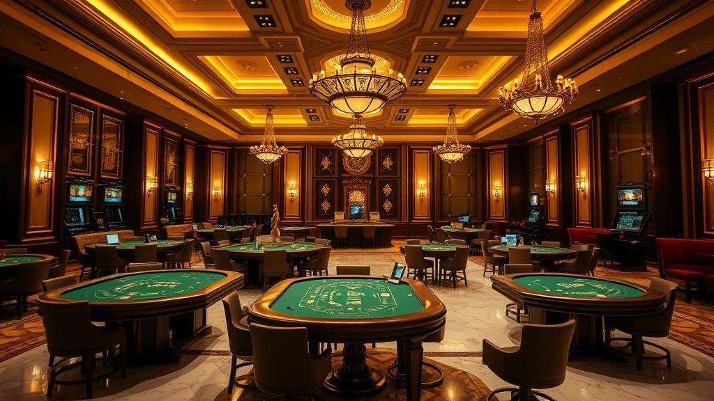 การเล่นบาคาร่าผ่านมือถือด้วยระบบวอลเลท