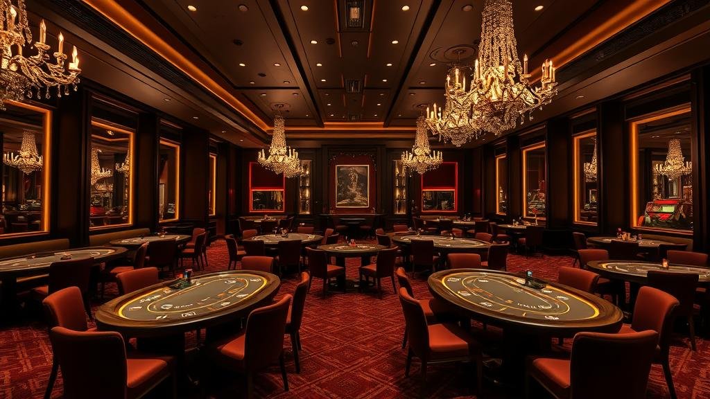 ภาพประกอบเค้าไพ่ปิงปองและเค้าไพ่มังกรในบาคาร่า