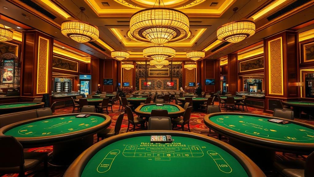 แผนภาพแสดงรูปแบบเค้าไพ่ปิงปองและสองตัดในเกมบาคาร่า