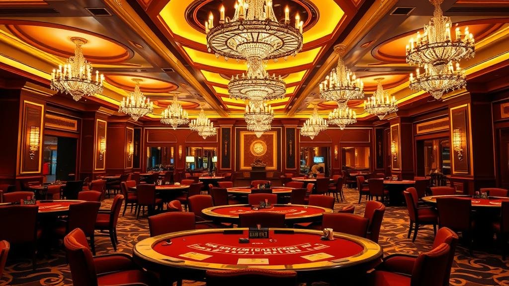 ภาพแสดงการอ่านเค้าไพ่บาคาร่า เช่น เค้าปิงปอง หรือ เค้าสามตัด