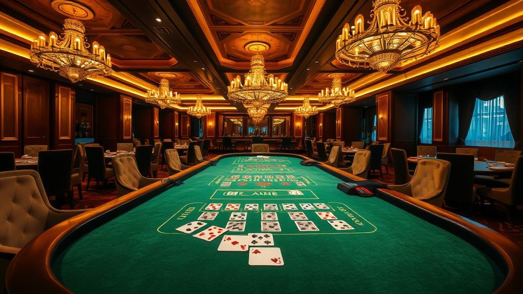 การเล่นบาคาร่า สายฟ้า บนแท็บเล็ต