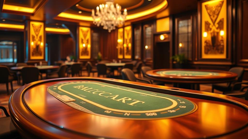 ตารางสถิติบาคาร่าแสดงเค้าไพ่สลับคู่