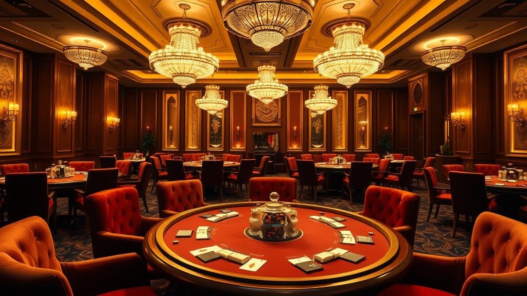 ภาพประกอบเทคนิคอ่านเค้าไพ่บาคาร่า ปิงปอง และสามตัด